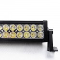 Barre LED - Rampe LED - 180W - 800mm - RALLYE
