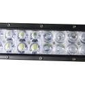 Barre LED longue portée 4D - 288W - 1280mm - 96 leds