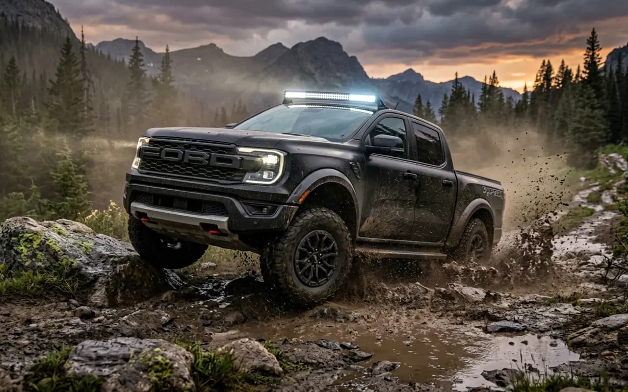 4x4 / Off-Road