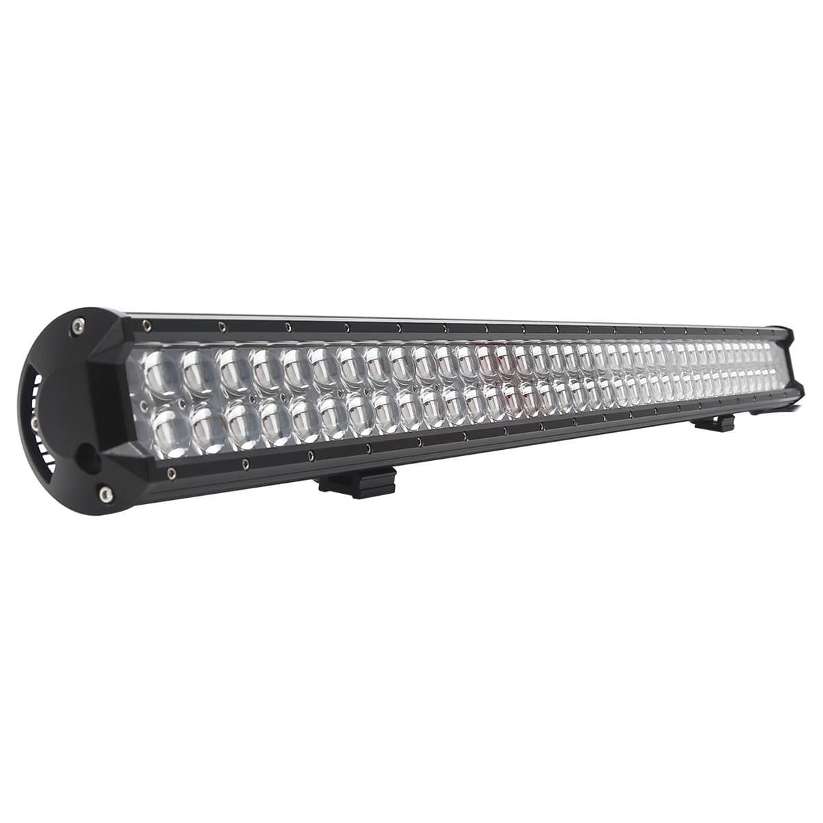 Rampe longue portée LED 4D - 234W - 920mm - 78 leds