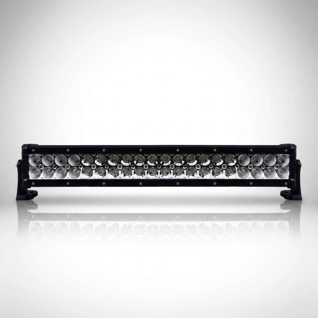 Rampe LED quad - Barre LED pour quad SSV - 120W - 550mm - 40 leds