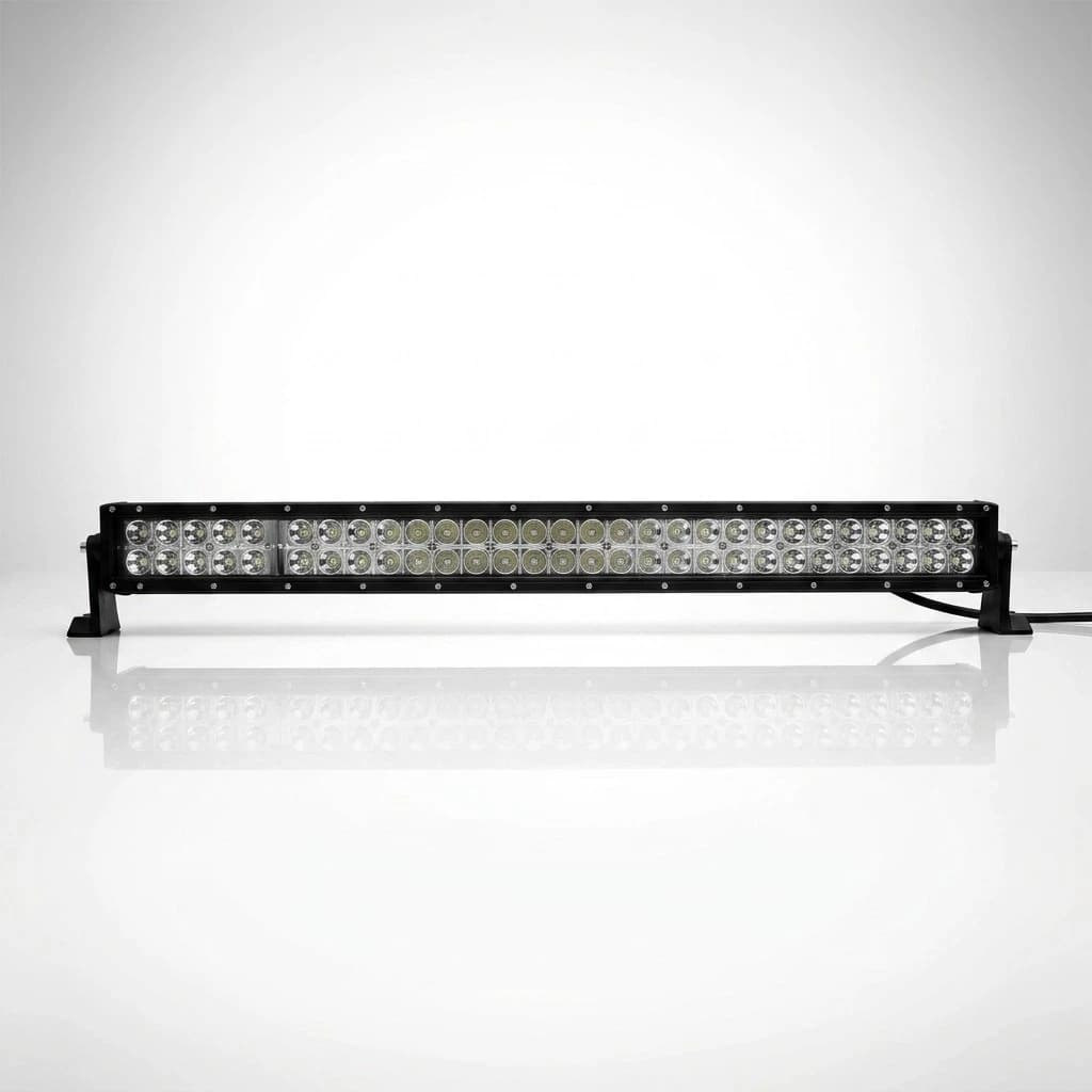 Rampe LED quad - Barre LED pour quad SSV - 180W - 800mm - 60 leds