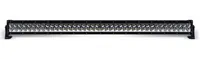 Rampe LED SSV 1050mm vue de face, double rangée de 80 leds CREE éteintes pour quad 10-32V
