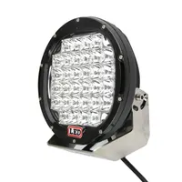Phare de travail LED 185 23cm rond 28000 lumens - Phare de travail LED rond Next‑Tech France